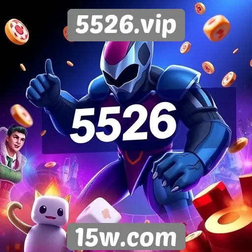 Comparativo das melhores promoções no 5526.vip