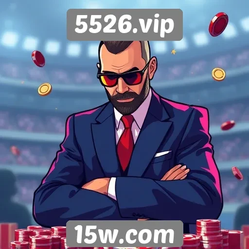 Como funciona o sistema de apostas do 5526.vip