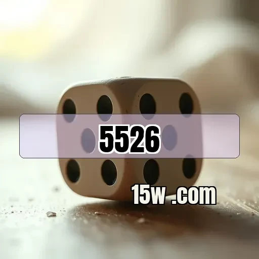 5526.vip: Surpreenda-se com os Bônus Imperdíveis e Jogue Mais