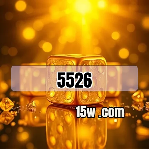 5526.vip: Descubra As Vantagens de Um Site Confiável de Jogos Online