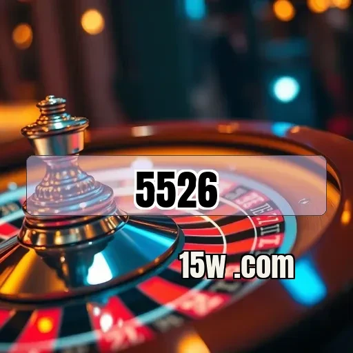 5526.vip: A Trilha de Jogos que Você Não Pode Perder