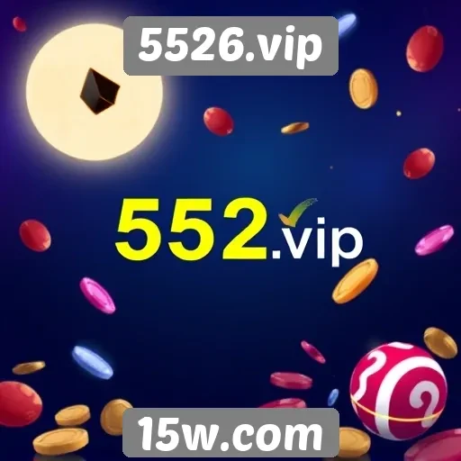 Novos recursos e jogos disponíveis no 5526.vip