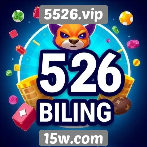 5526.vip oferece diversas opções de jogos online