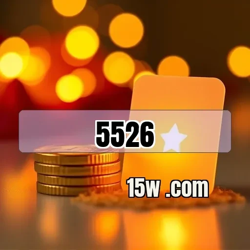 5526.vip: A Plataforma Definitiva para Gamers Brasileiros