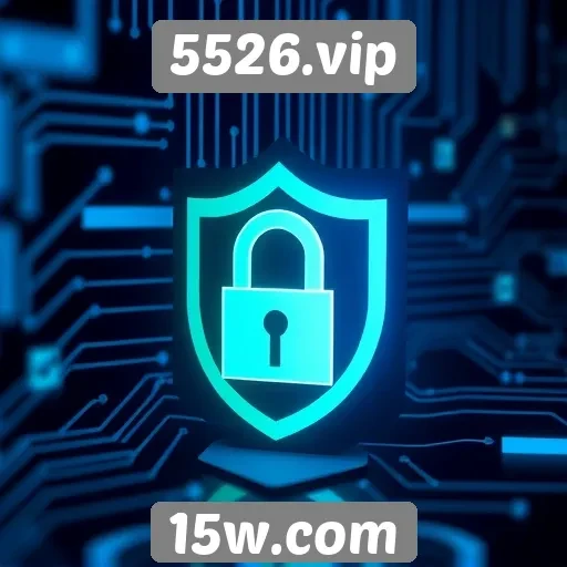 Avaliação de segurança do site 5526.vip