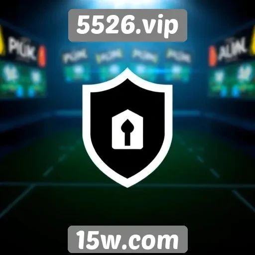 Análise da segurança do site 5526.vip para jogadores
